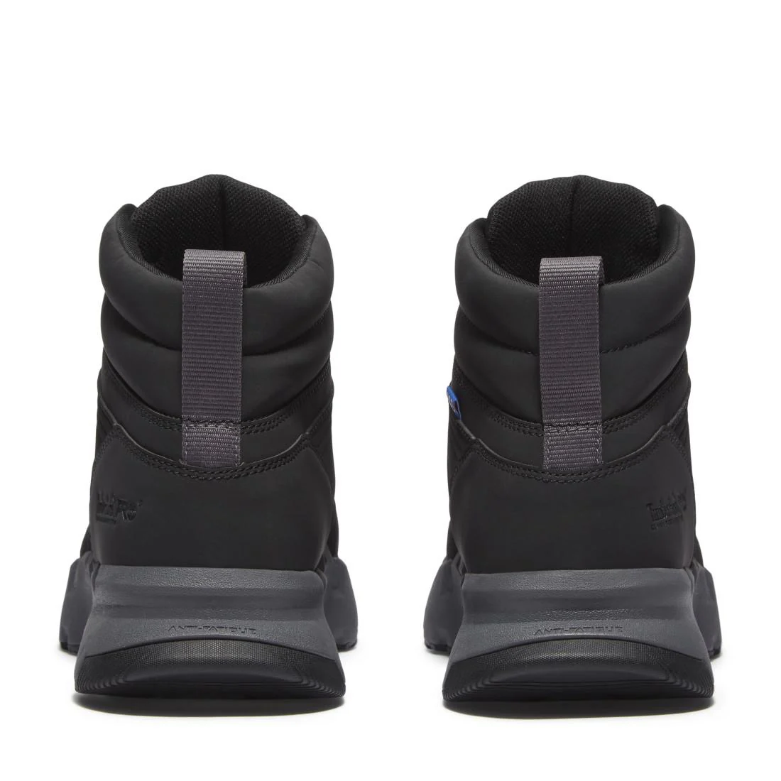 Powertrain EV Composite Toe SD10 Work Boots Black - Image 4