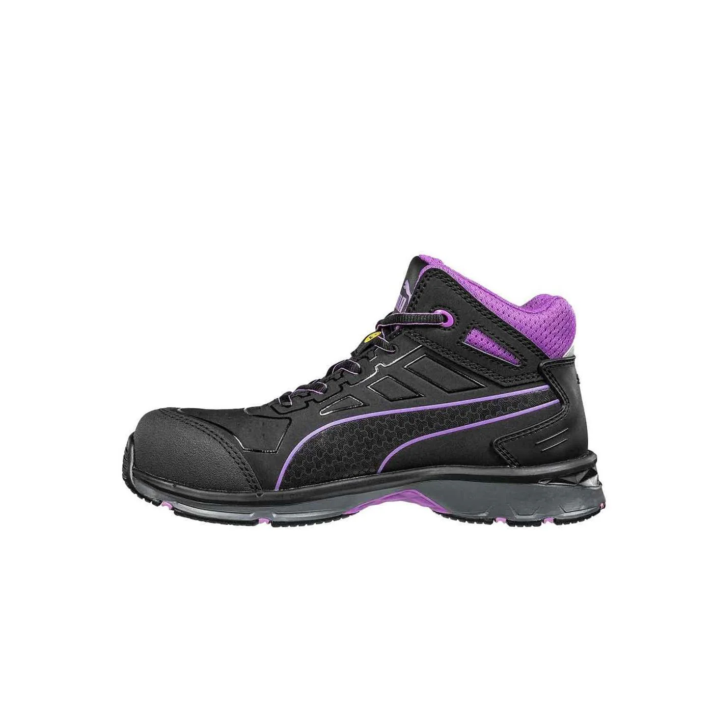 Stepper 2.0 Women's Composite-Toe Boot - Image 2
