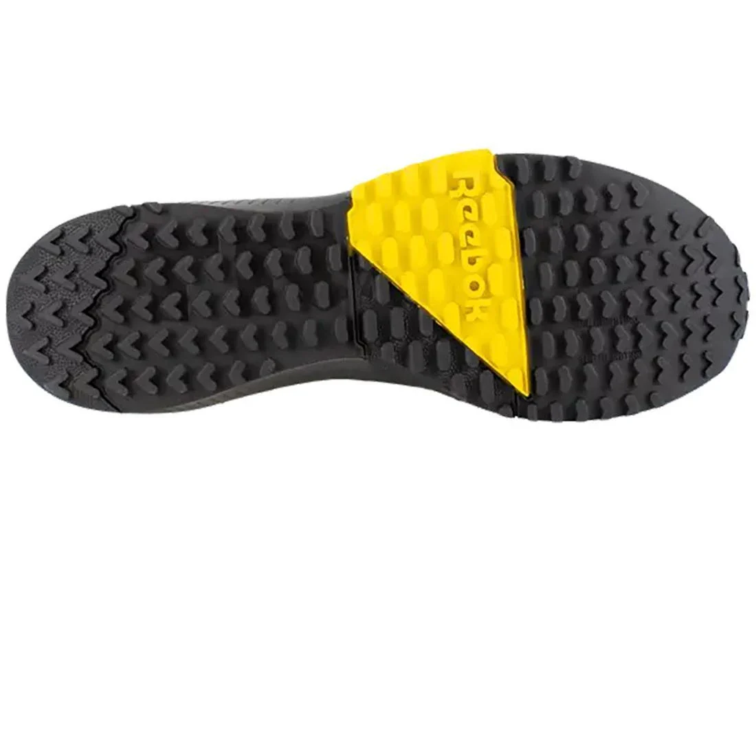 Lavante Trail 2 Composite-Toe Athletic Work Shoe Green - Image 4