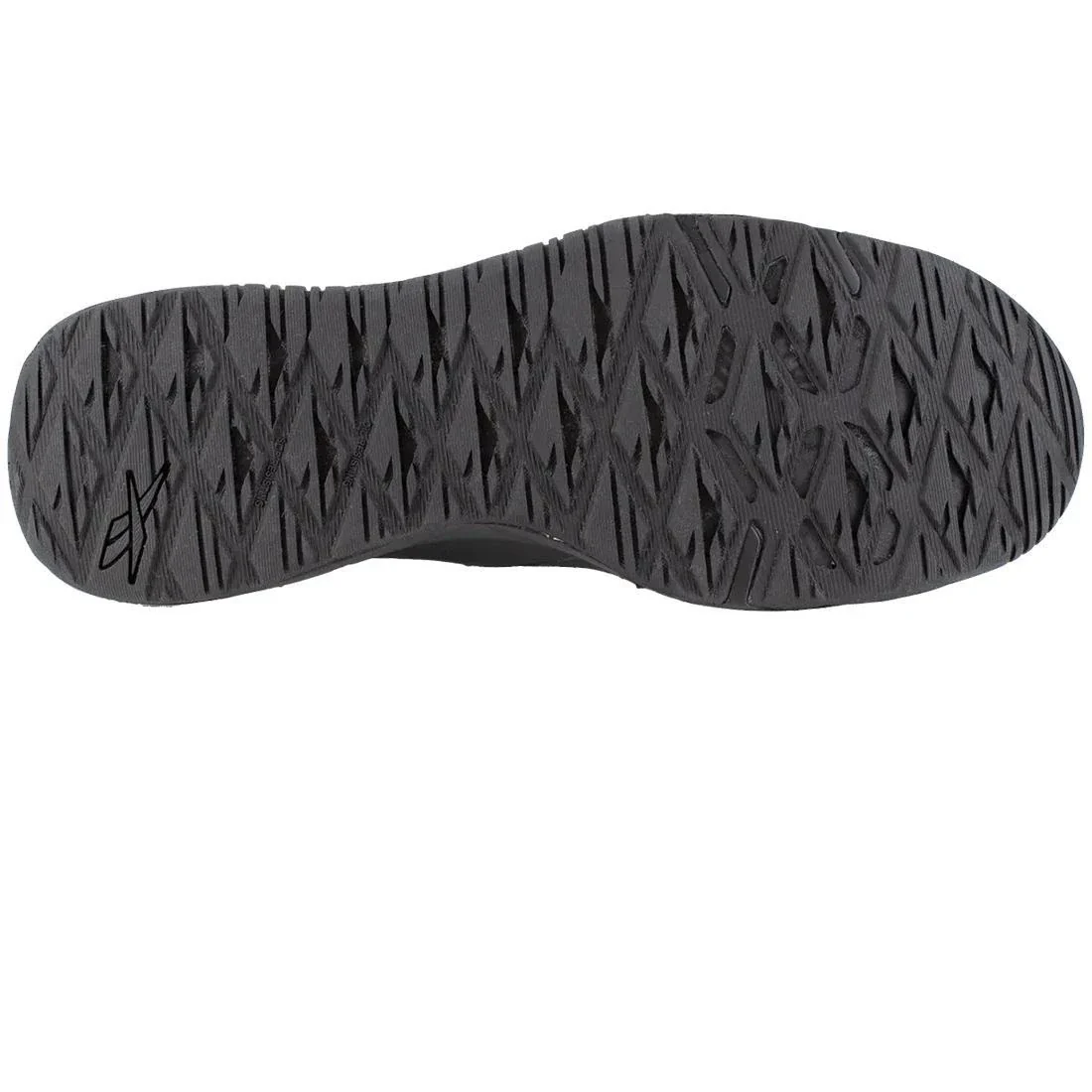 Nanoflex Tr Composite-Toe Athletic Work Shoe Black - Image 3