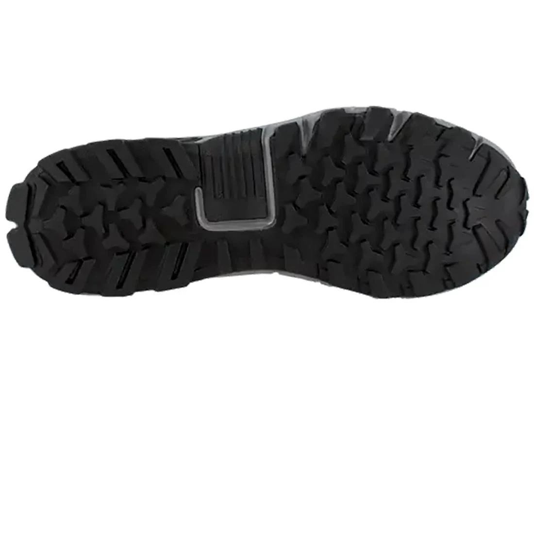 Trailgrip Alloy-Toe Athletic Work Boot Navy/Black - Image 4