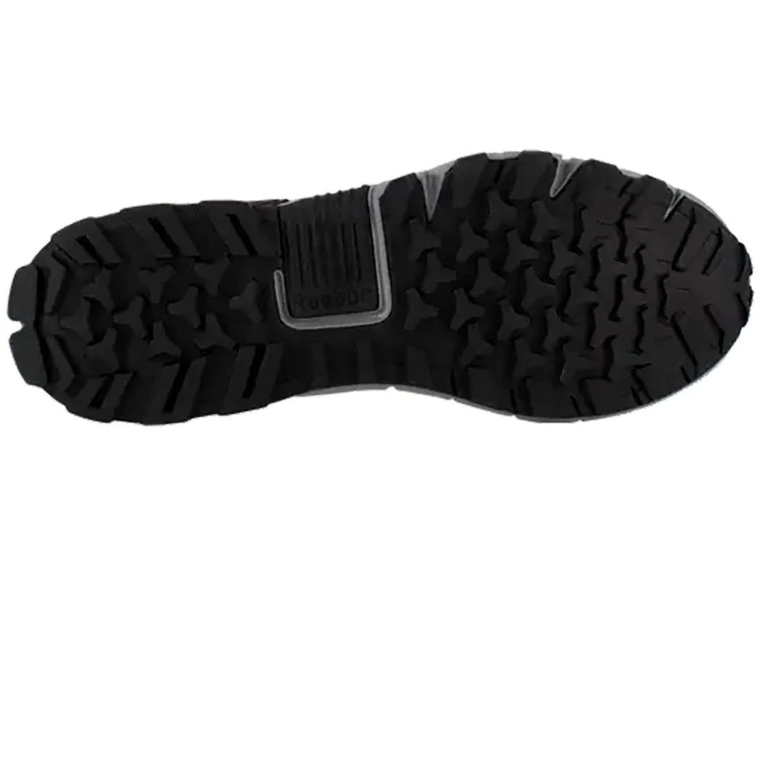 Reebok Trailgrip Grey MetGuard Work Boots - Image 4
