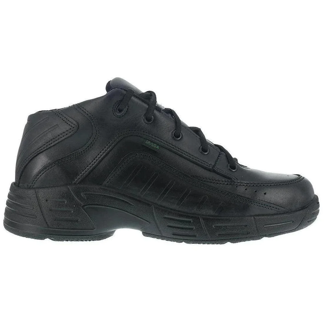Postal TCT Hi-Top Boot – Soft Toe