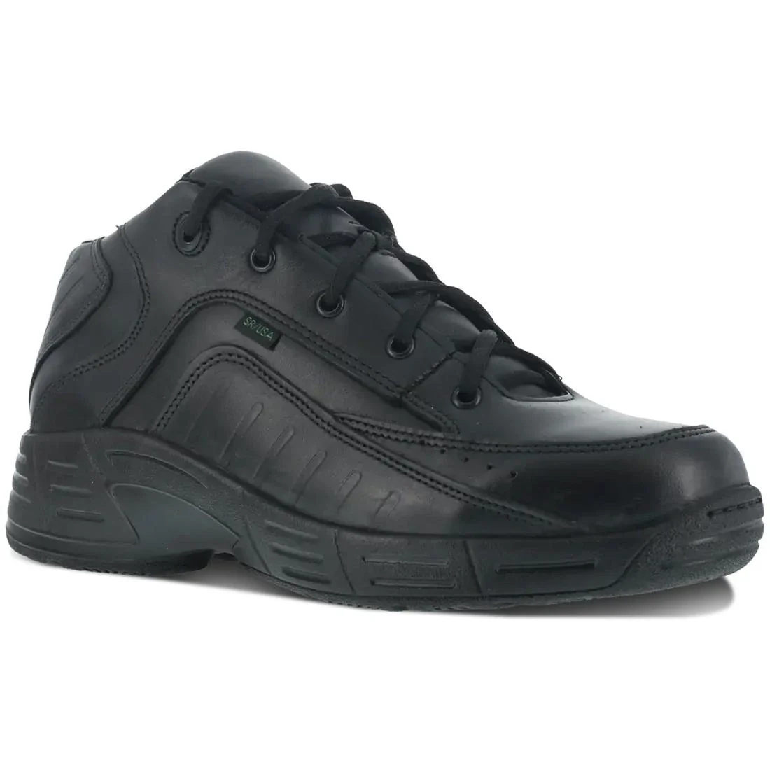 Postal TCT Hi-Top Boot – Soft Toe - Image 2