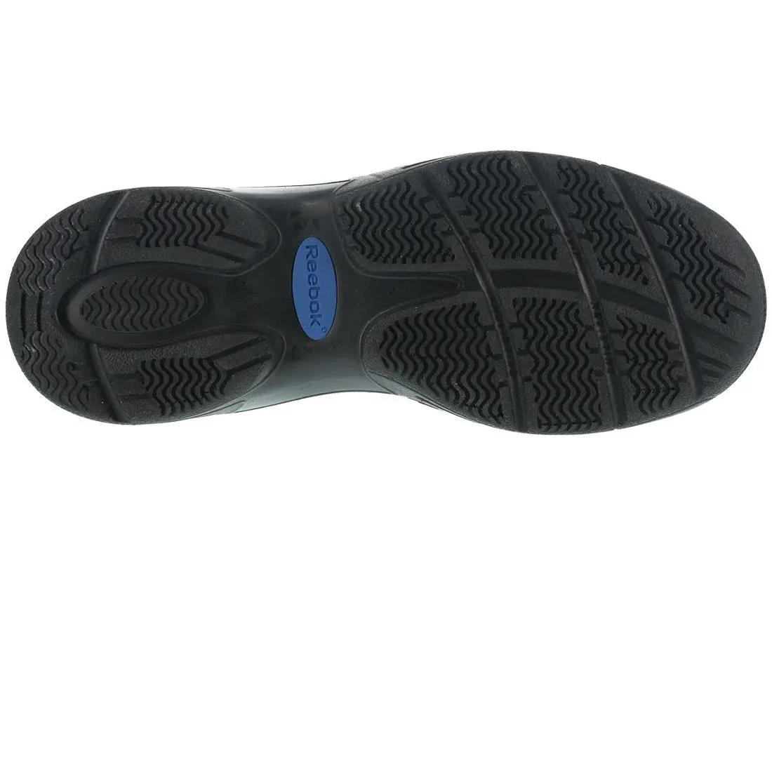 Postal TCT Hi-Top Boot – Soft Toe - Image 4