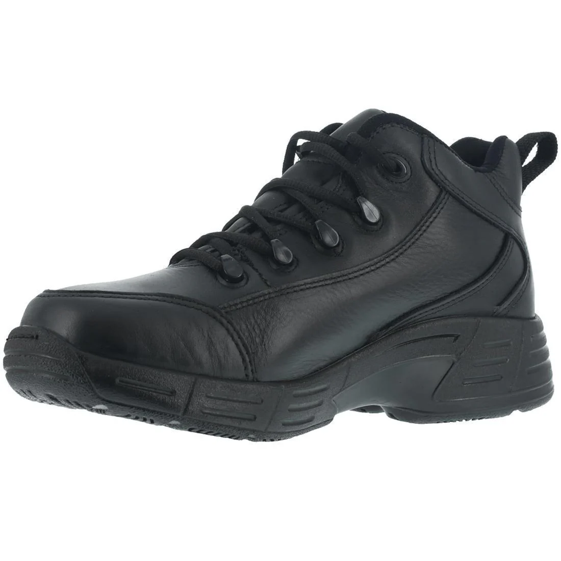 Postal Tct Sport Soft-Toe Waterproof Boot Black - Image 3