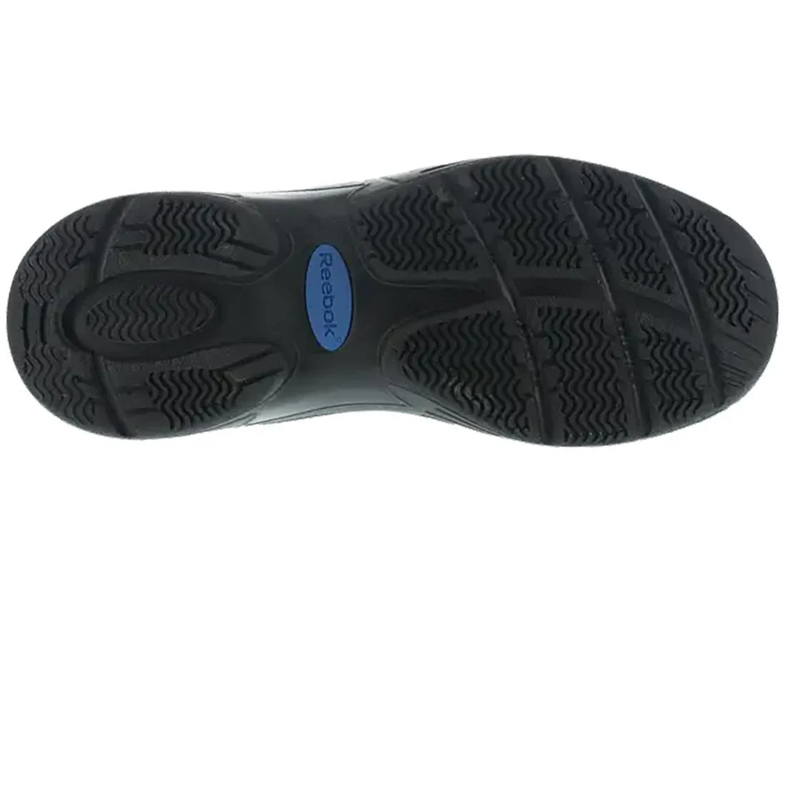 Postal Tct Sport Soft-Toe Waterproof Boot Black - Image 4