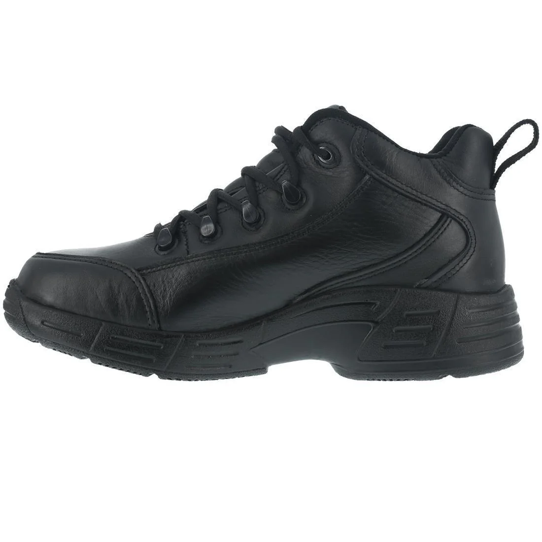 Postal Tct Sport Soft-Toe Waterproof Boot Black - Image 5