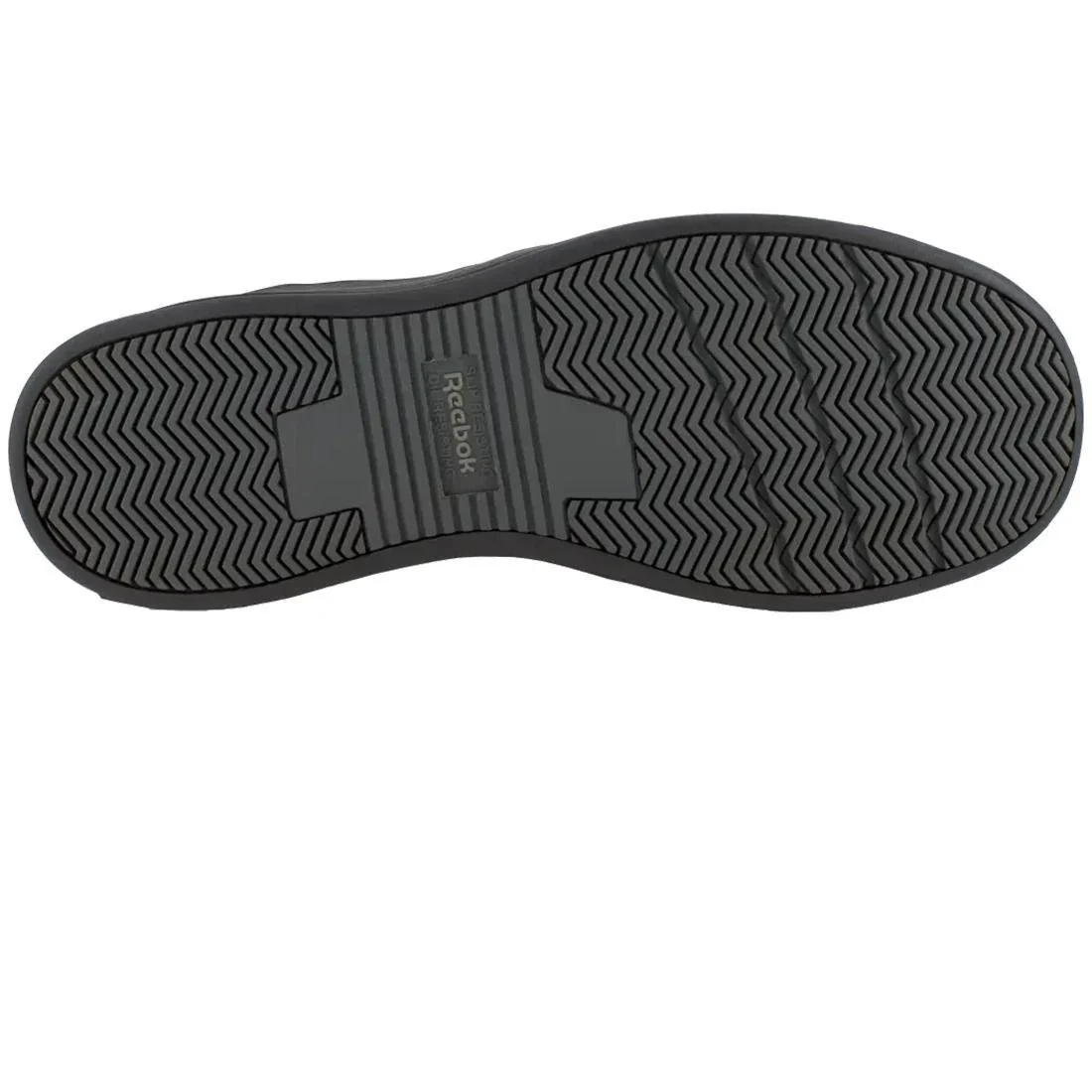 Dayod Composite-Toe Athletic Work Shoe Black - Image 4