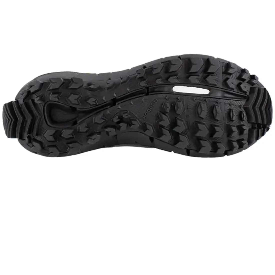 Zig Kinetica Edge II Composite-Toe Work Boot Gray/Red - Image 2