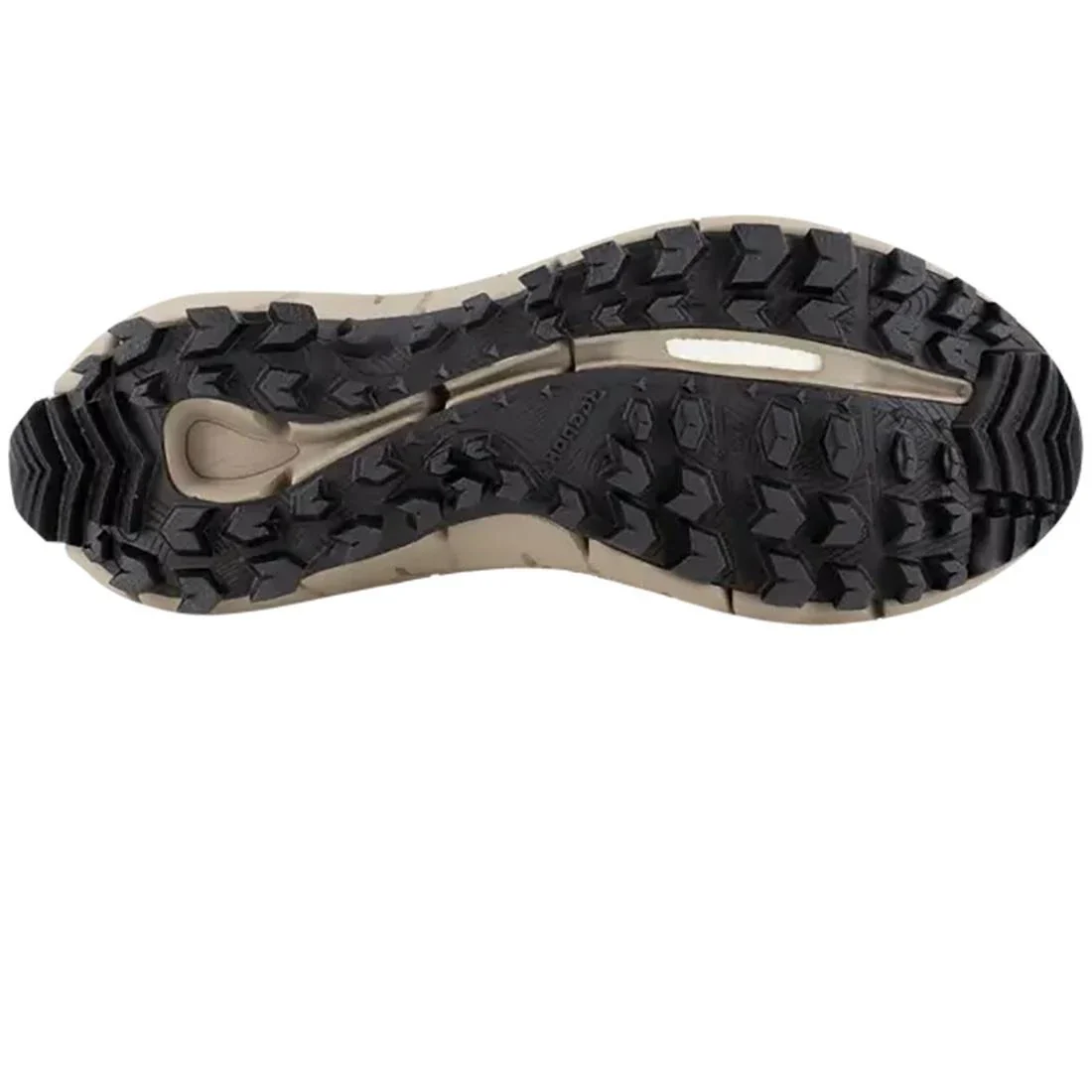 Zig Kinetica Edge II Composite-Toe Work Boot Brown - Image 2
