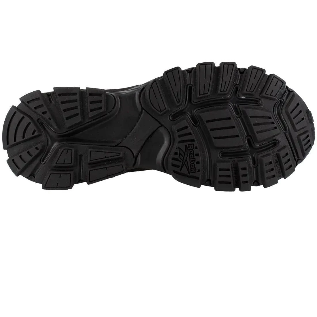 Hyperium Composite-Toe Athletic Work Boot Brown - Image 3
