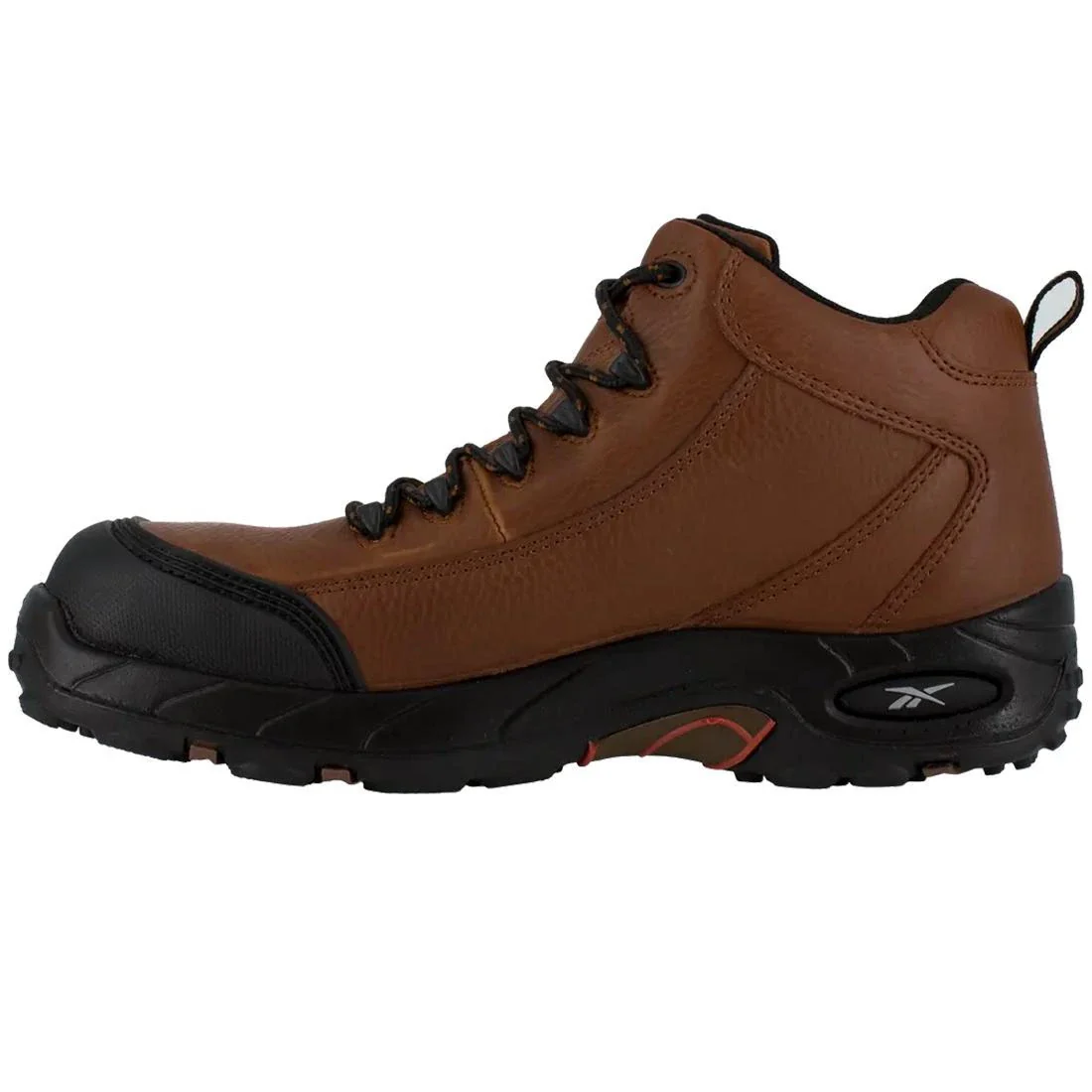 Tiahawk Composite-Toe Work Boot Brown - Image 2