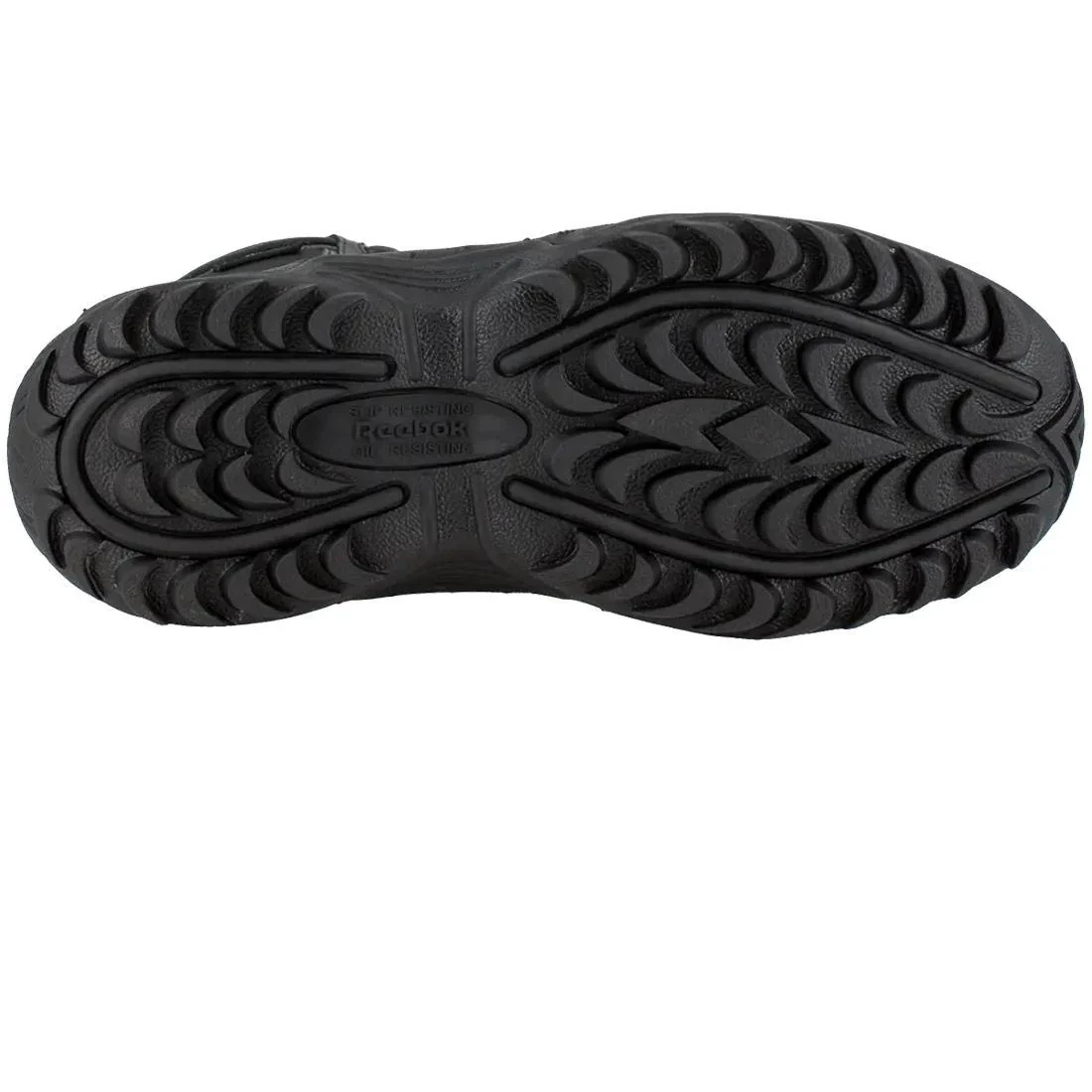 Rapid Response Rb 8 Inch Soft-Toe Waterproof Side Zip Tactical Stealth Boot - Image 2