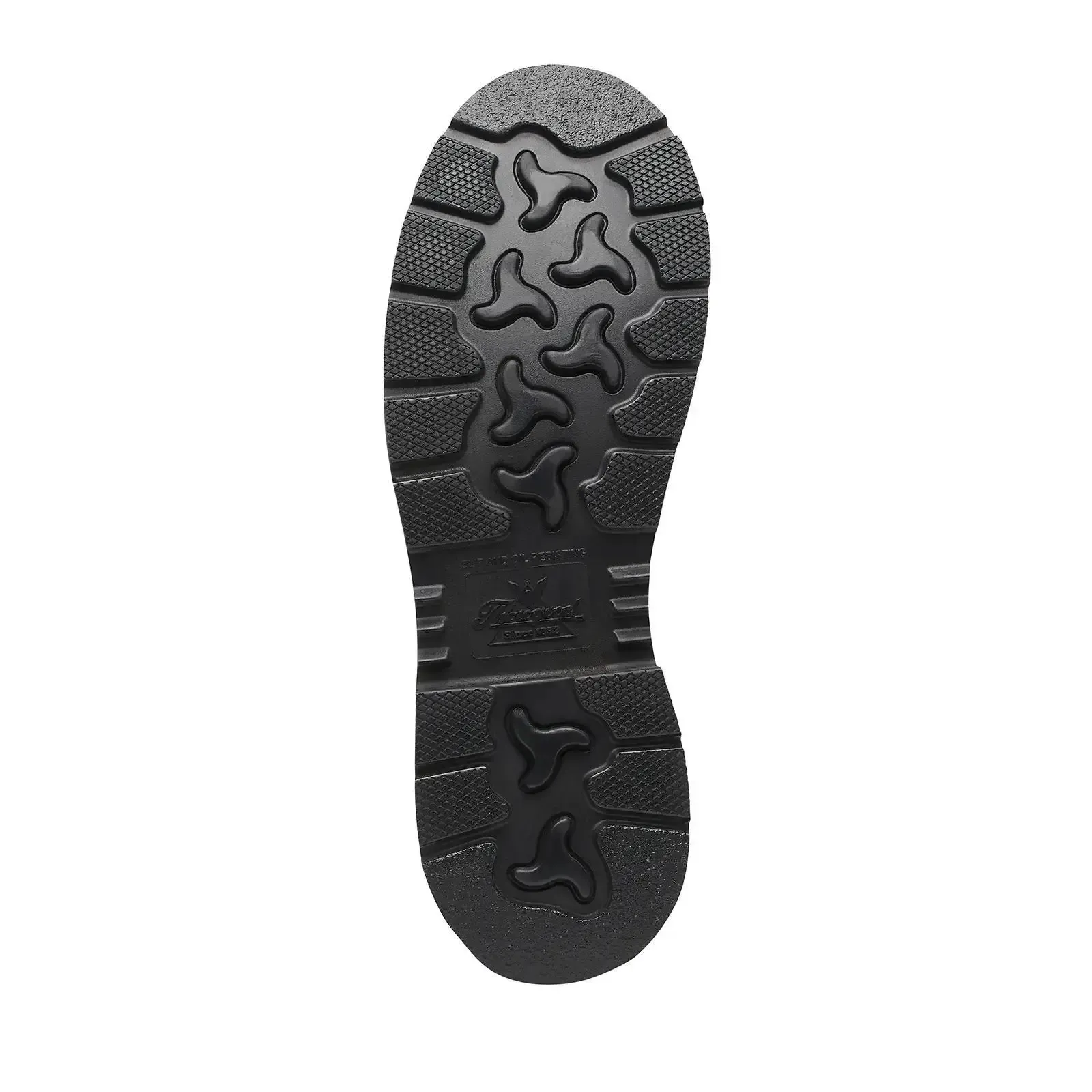 1957 Series 6" Waterproof Steel-Toe Moc Toe Boot with Maxwear 90 Crazy Horse - Image 3
