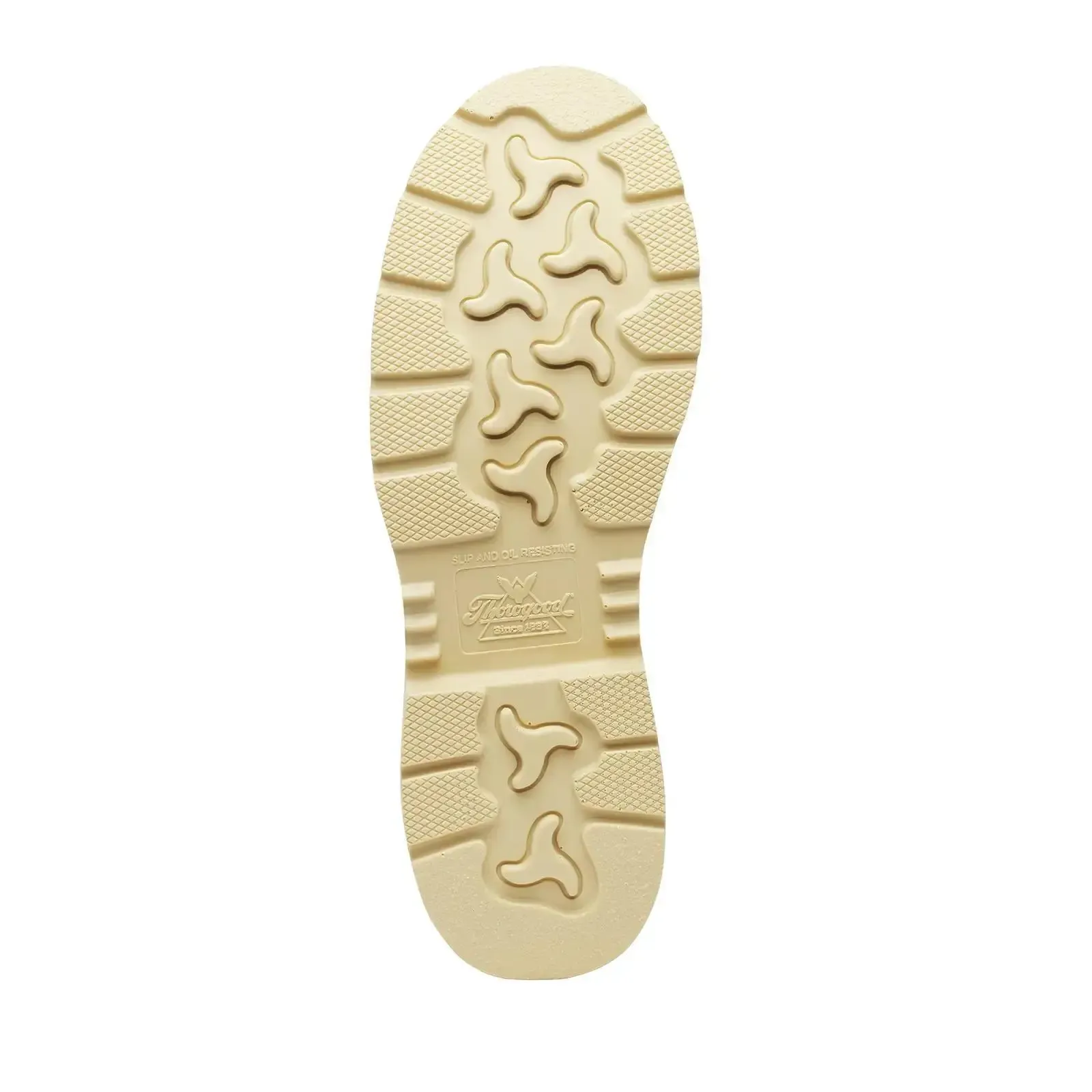 American Heritage 11" Trail Crazy Horse Steel Toe Moc Toe Pull-On Boot - Image 3