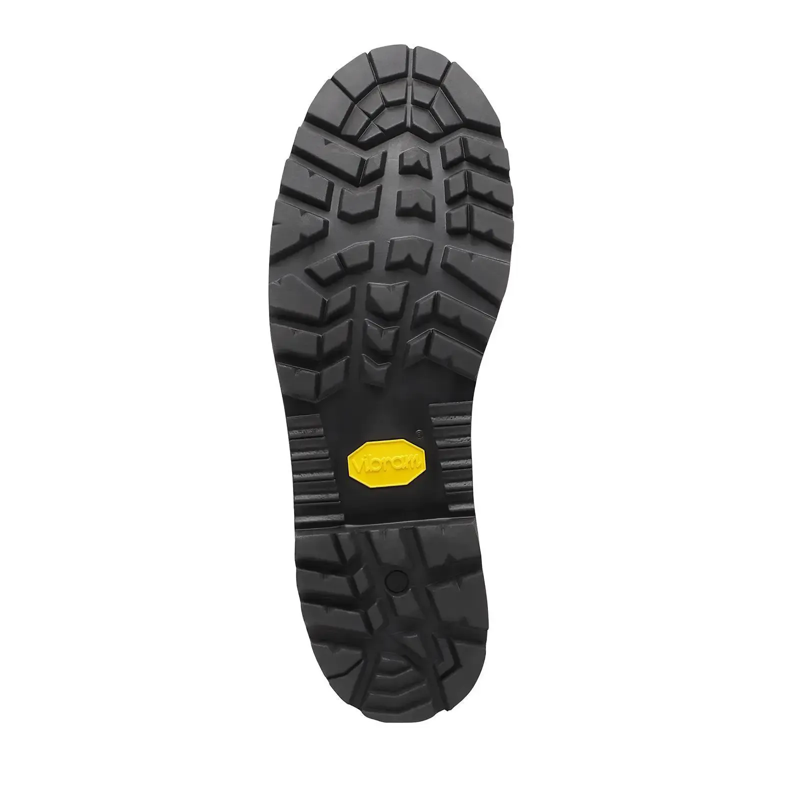 American Legacy 8" Waterproof INS Boot Crazy Horse - Image 3