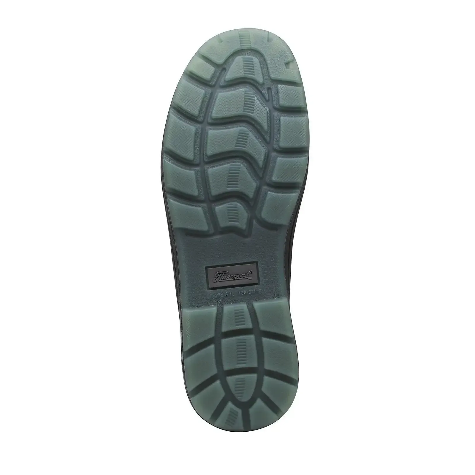 Quick Release Station 6" Composite Toe Boot with Translucent Bottom Black - Image 3
