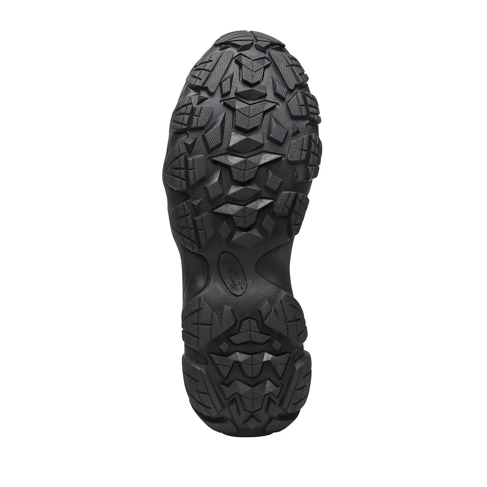 Crosstrex Polishable Oxford Shoe BBP Waterproof Black - Image 3