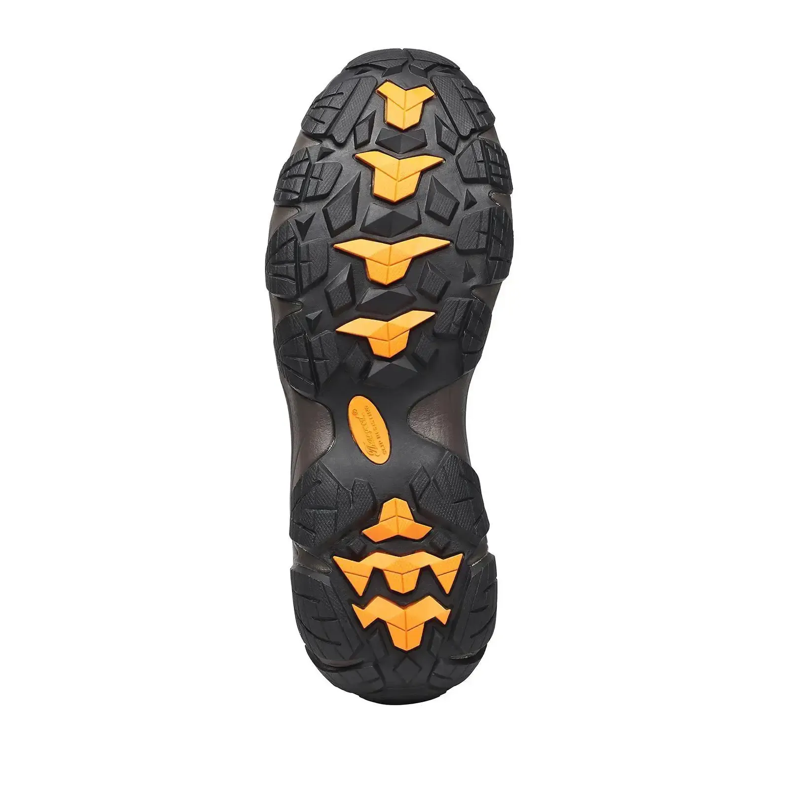 Crosstrex Series Mid-Cut Composite Toe Hiker Boot Waterproof - Image 3