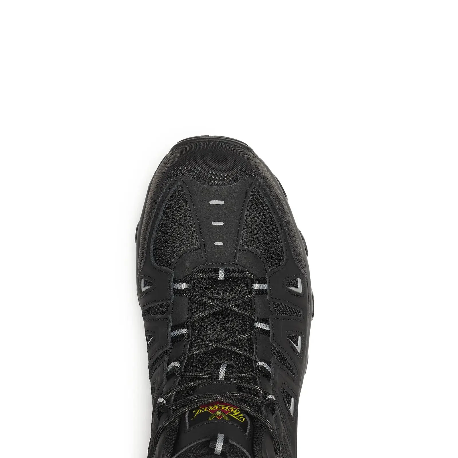 Crosstrex Series Waterproof Mid-Cut Composite Toe Hiker Boot - Image 4