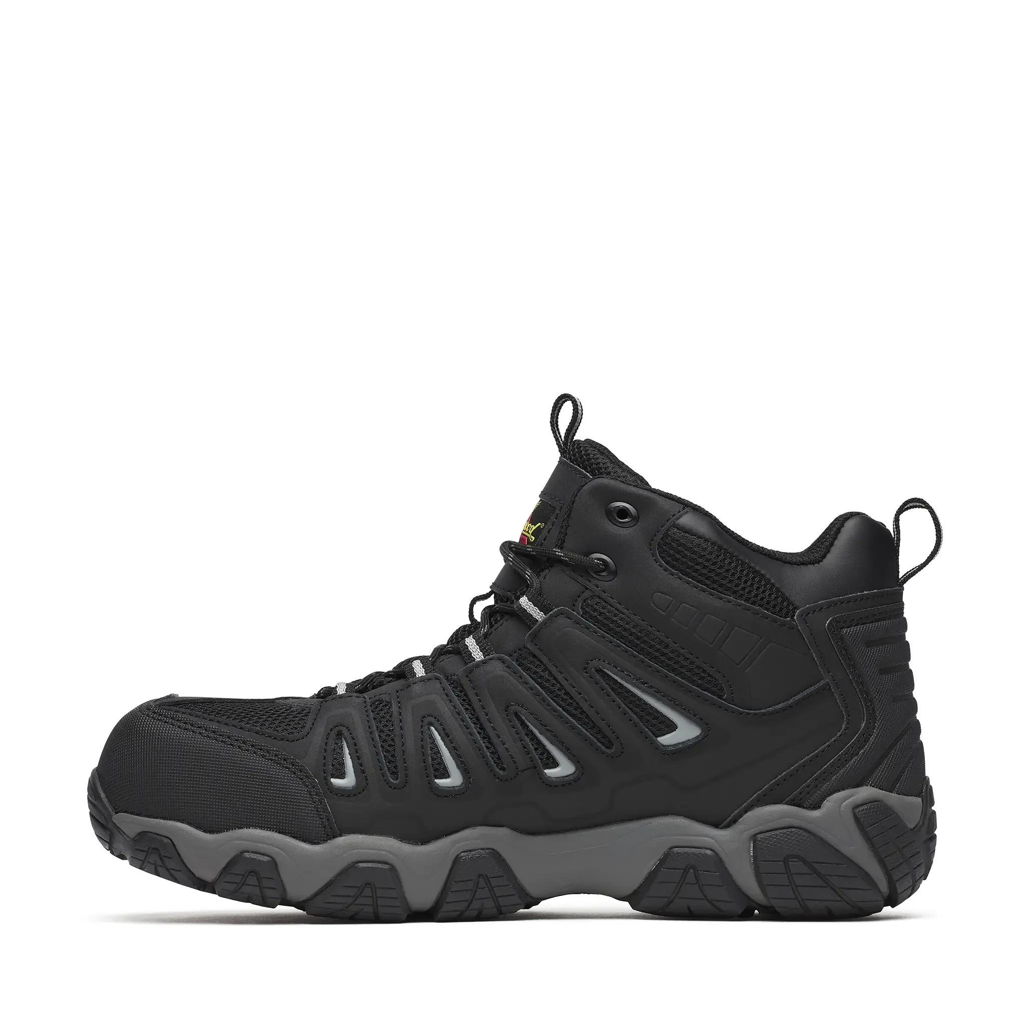 Crosstrex Series Waterproof Mid-Cut Composite Toe Hiker Boot - Image 5