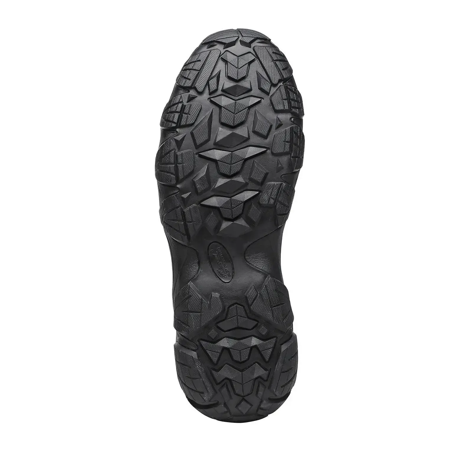 Crosstrex Series Ox Hiker Composite Toe Shoe BBP Waterproof Black - Image 3