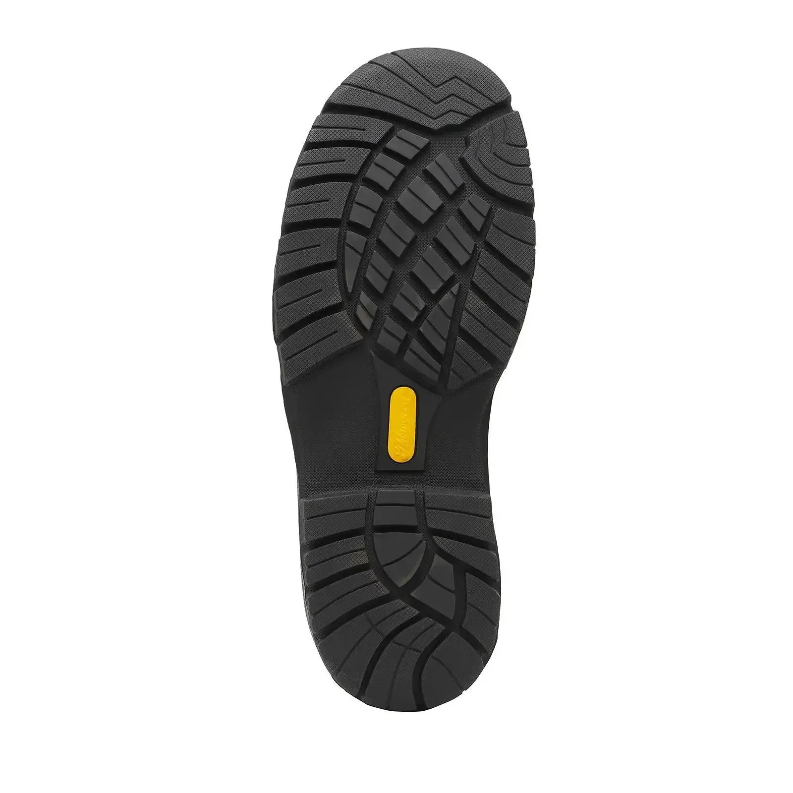 Genesis Series 8" Nano Toe Waterproof Boot Chestnut - Image 3