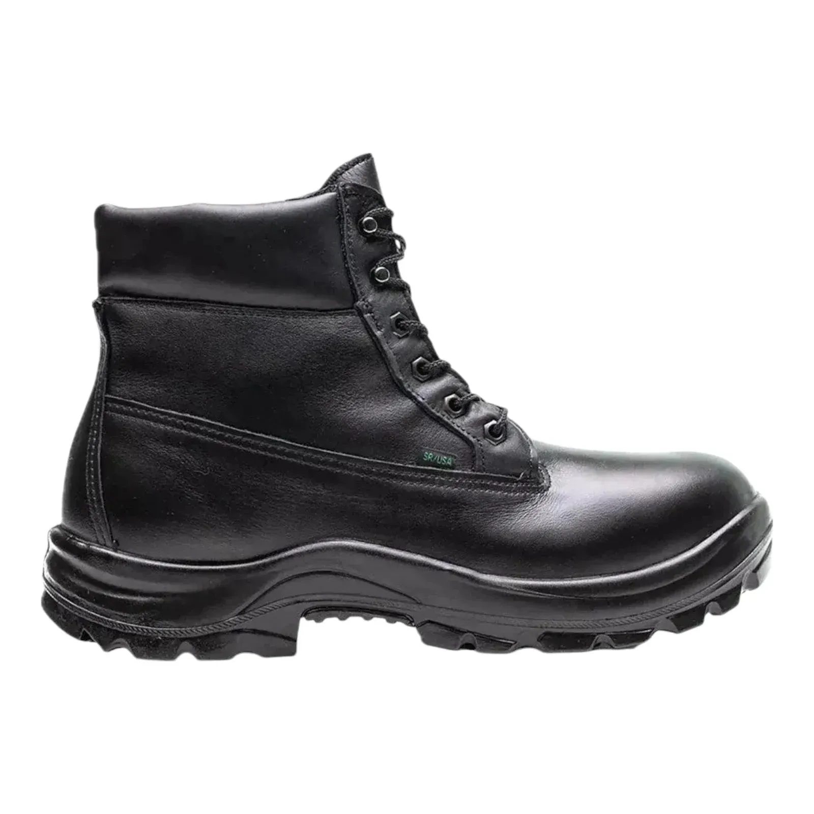 Soft Streets Series 6" Insulated Weatherbuster Boot Black