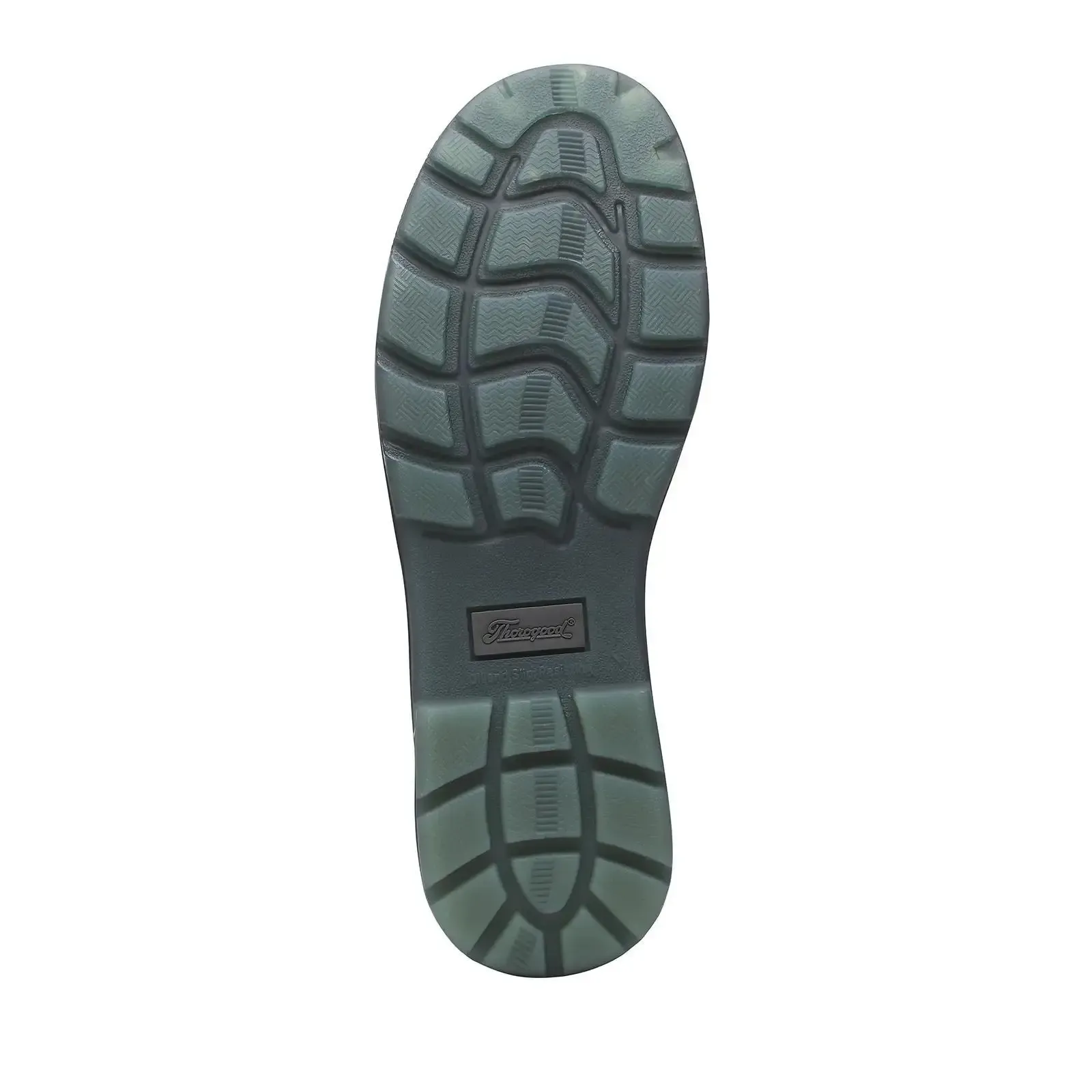 Thoroflex Slip-On Boot Black - Image 3
