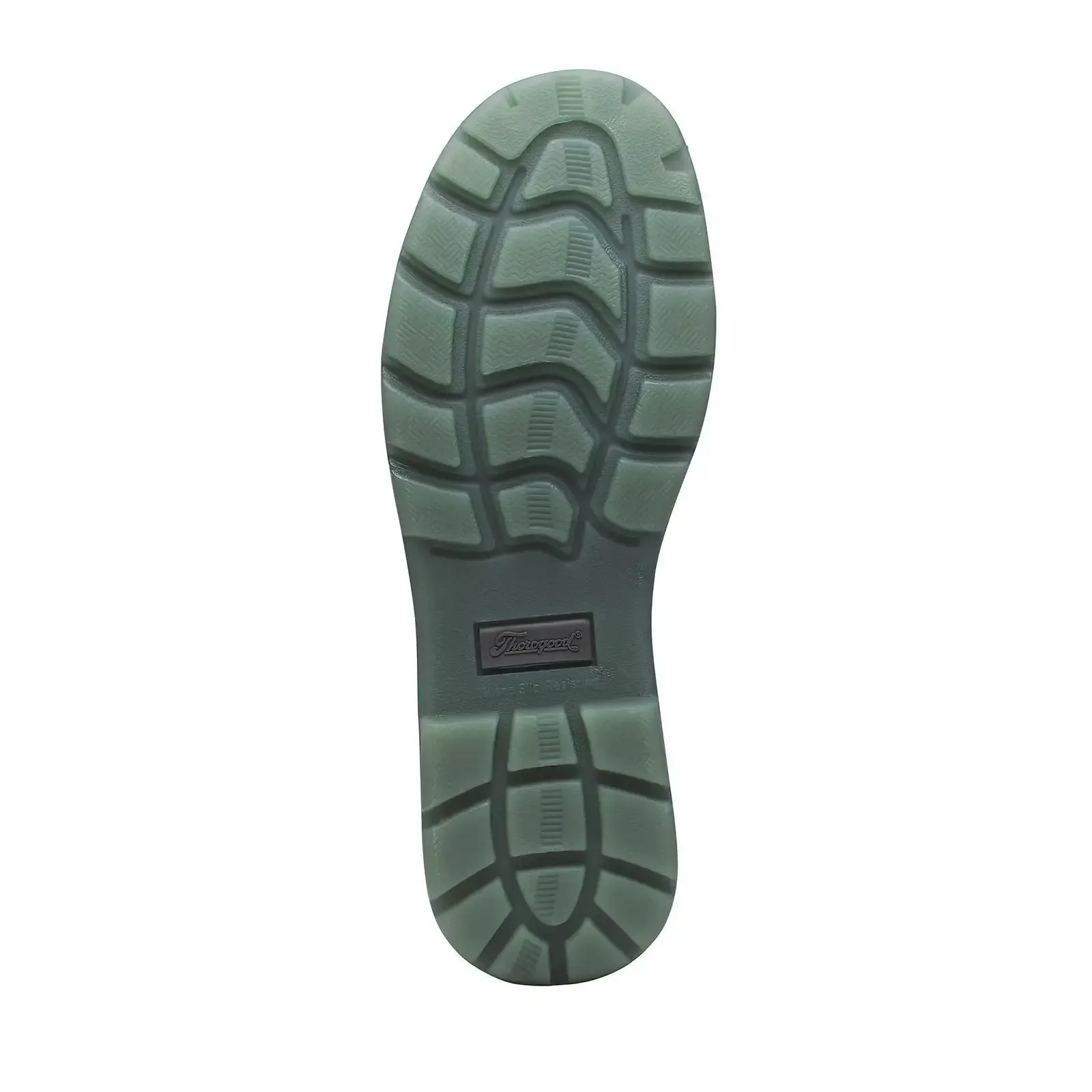 Thoroflex 10" Composite Toe WGTN Boot Black - Image 3