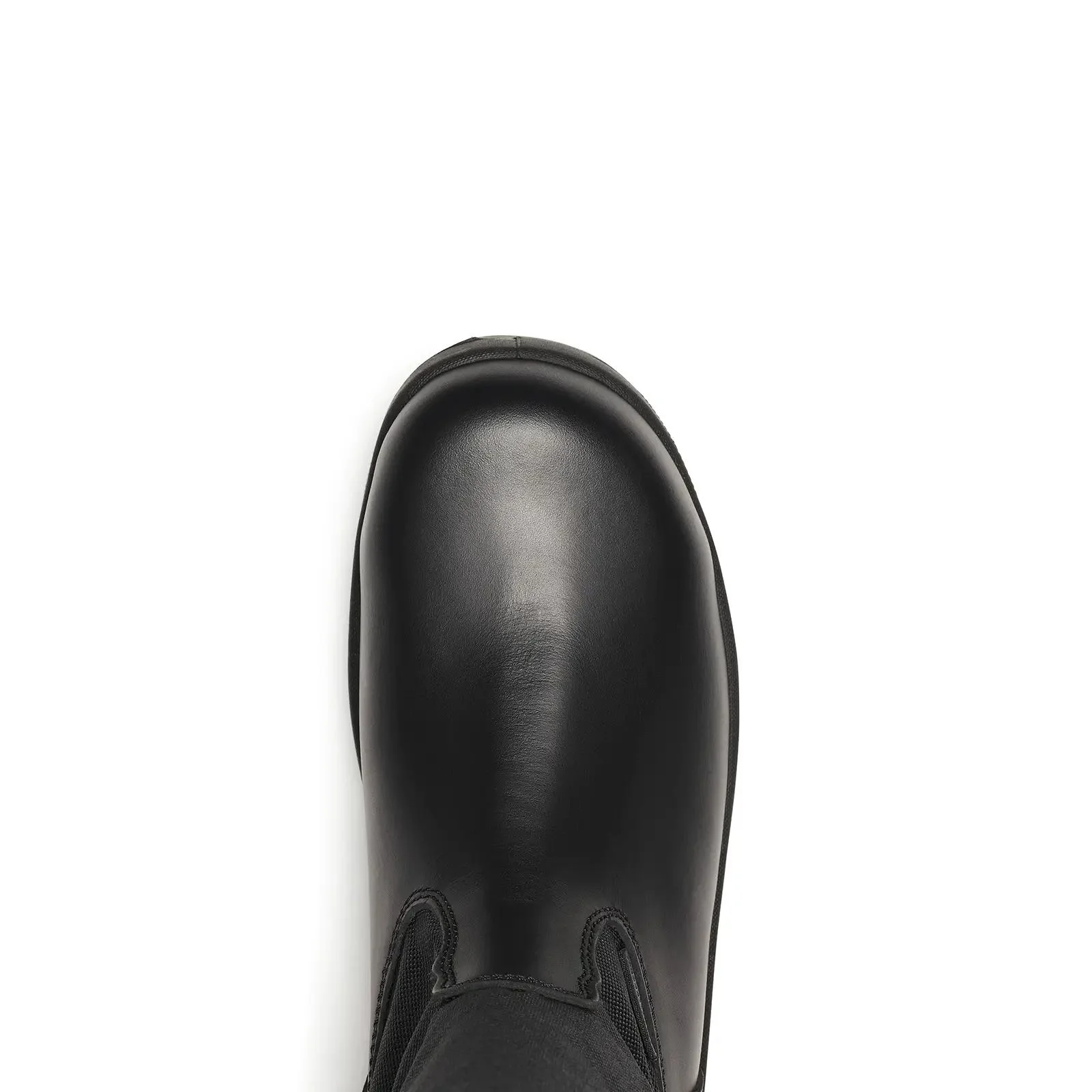 Thoroflex 10" Composite Toe WGTN Boot Black - Image 4