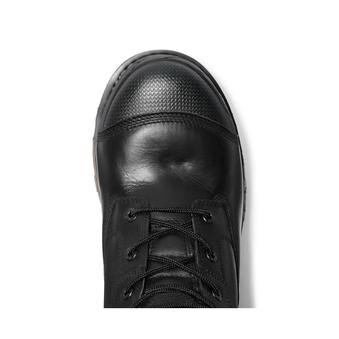 Boondock 6 Inch Composite-Toe Waterproof Work Boot Black - Image 4