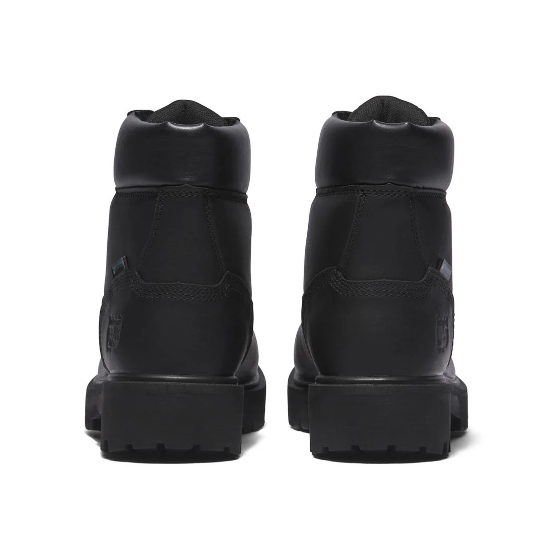 Direct Attach 6 Inch Soft-Toe Waterproof Ins 200G Boot Black - Image 5