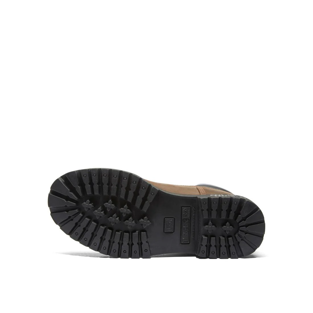 Direct Attach 6 Inch Soft-Toe Waterproof Ins 200G Boot Dark Brown - Image 3