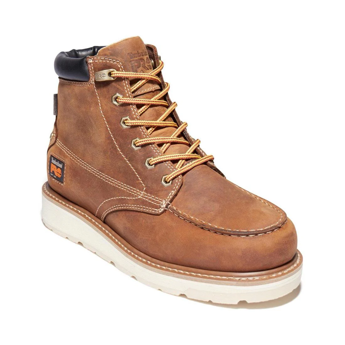 Gridworks Unisex 6 Inch Soft-Toe Waterproof Boot - Image 2