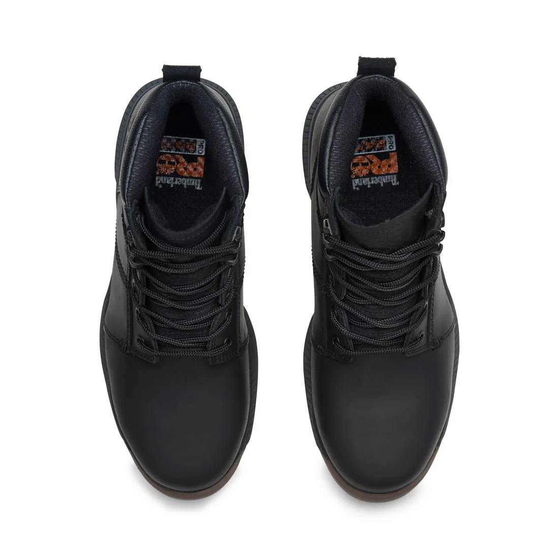 Montauk 6-Inch Steel-Toe Work Boot - Image 13