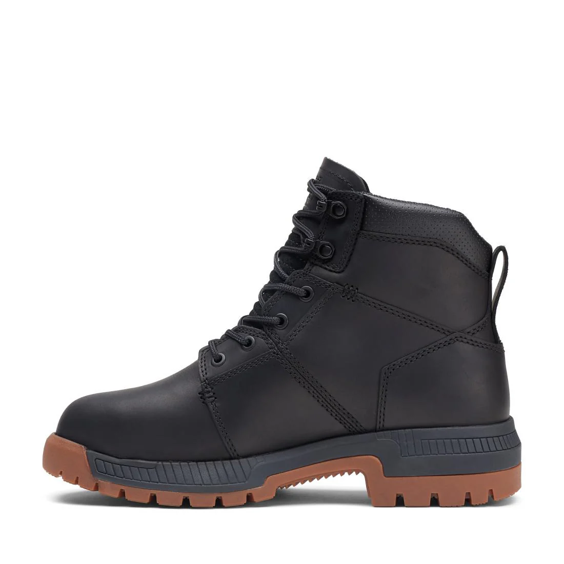 Montauk 6-Inch Steel-Toe Work Boot - Image 14