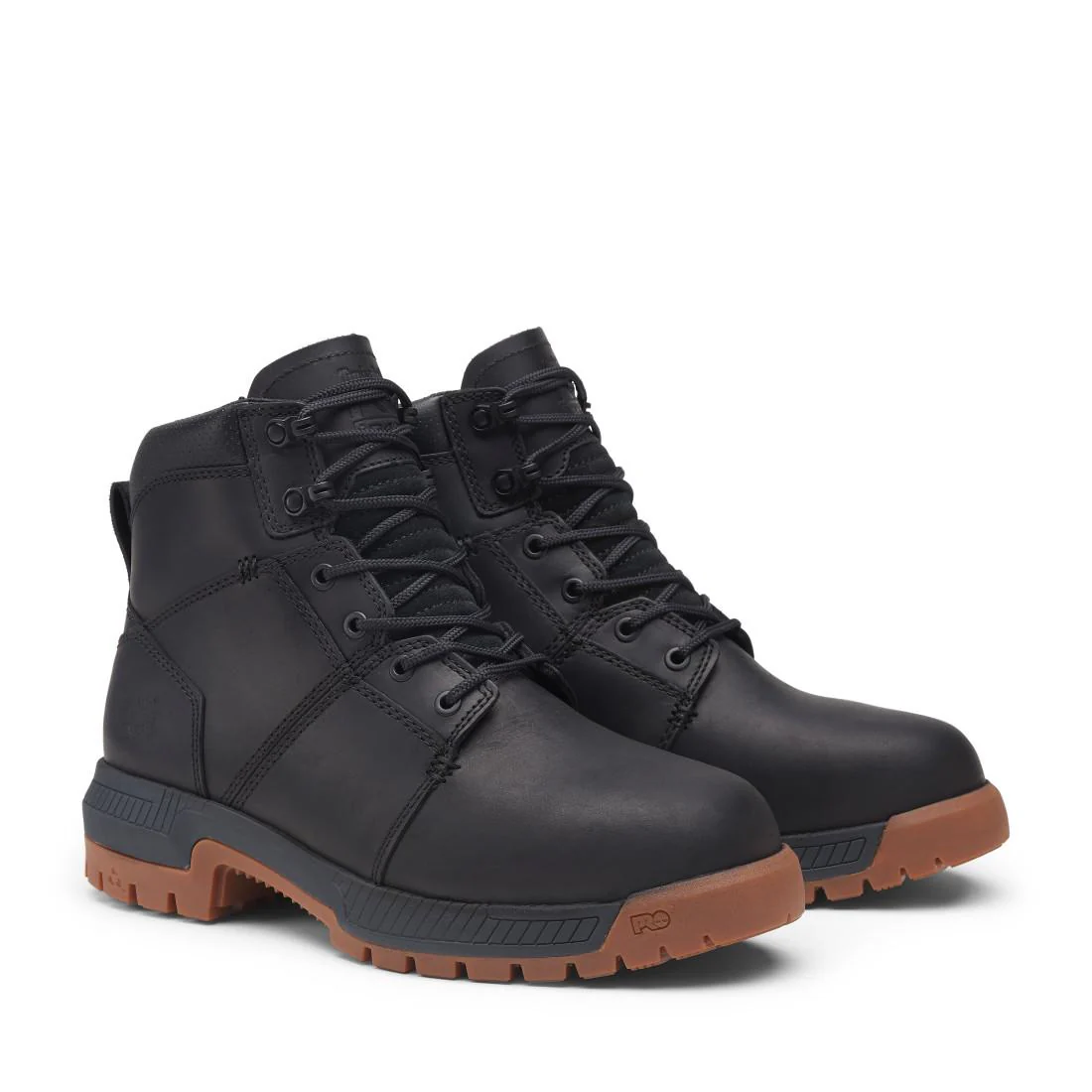 Montauk 6-Inch Steel-Toe Work Boot - Image 15