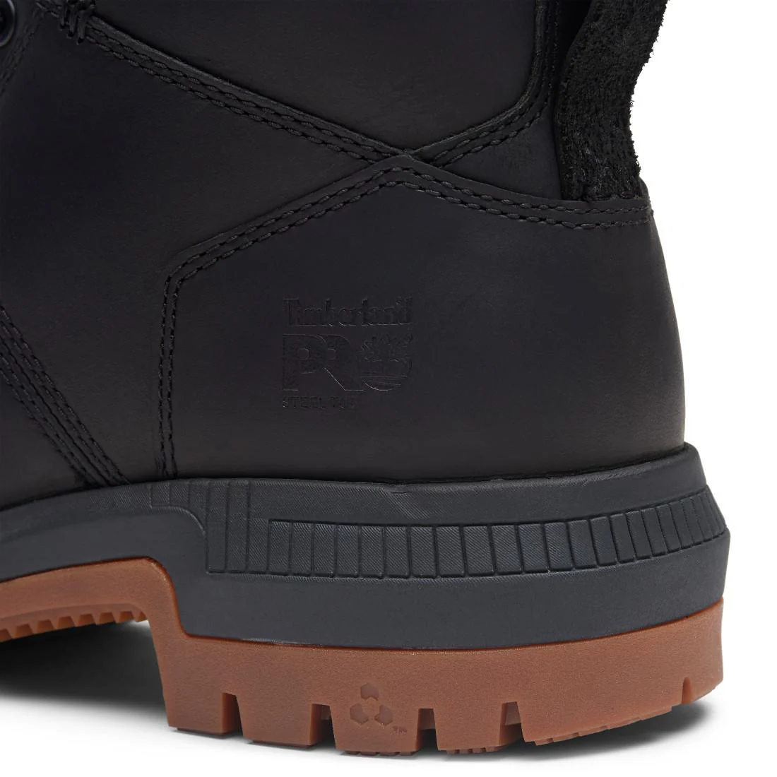 Montauk 6-Inch Steel-Toe Work Boot - Image 17