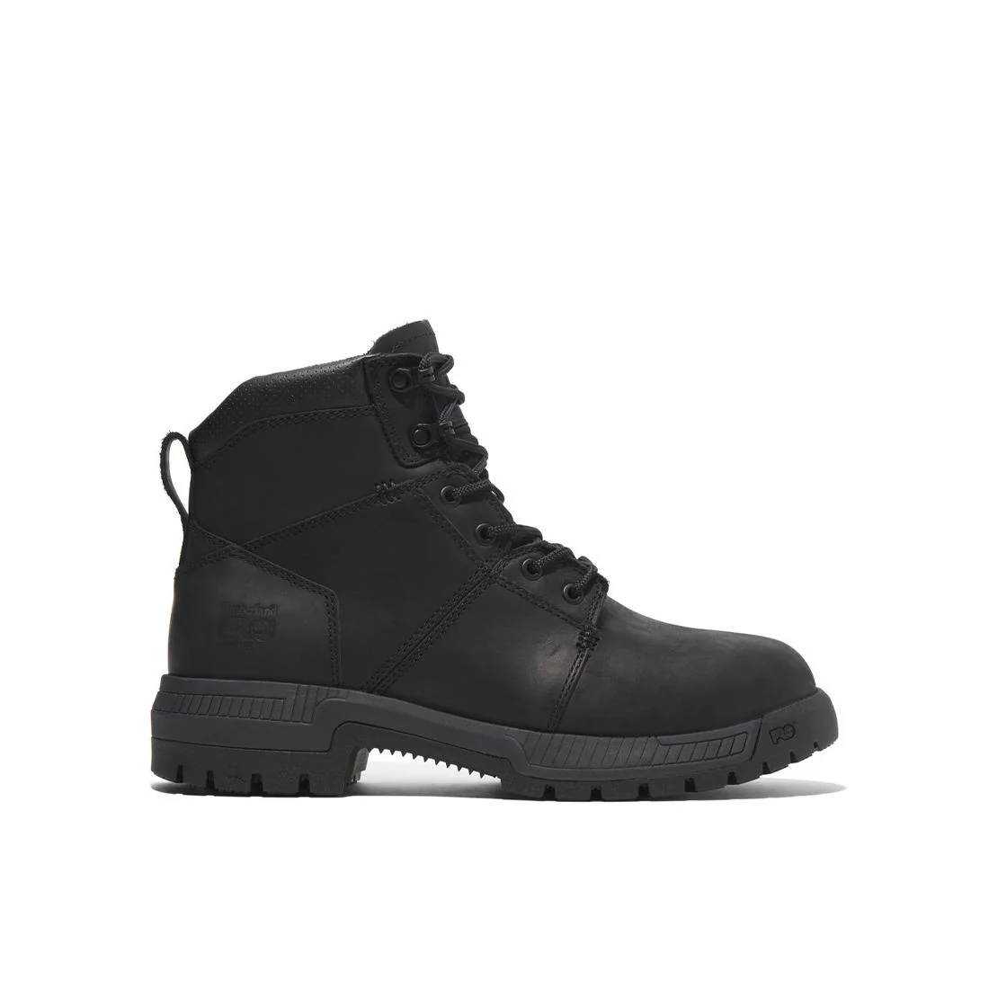 Montauk 6-Inch Steel-Toe Work Boot - Image 18
