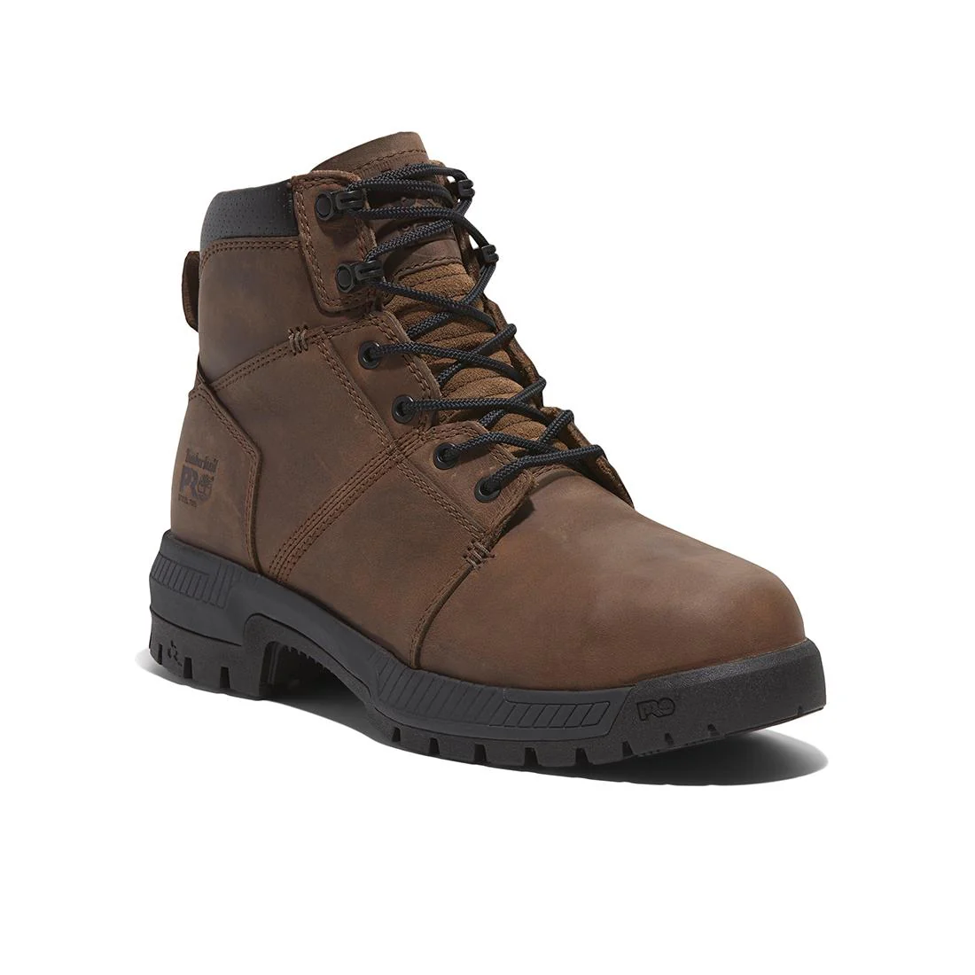 Montauk 6-Inch Steel-Toe Work Boot - Image 2