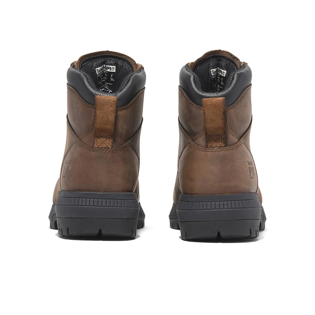 Montauk 6-Inch Steel-Toe Work Boot - Image 5
