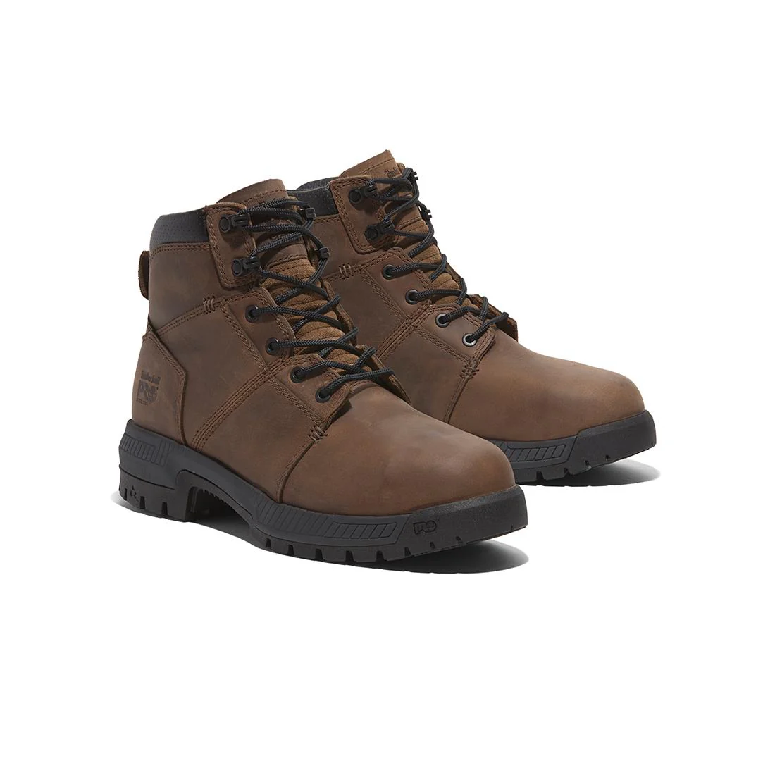 Montauk 6-Inch Steel-Toe Work Boot - Image 7