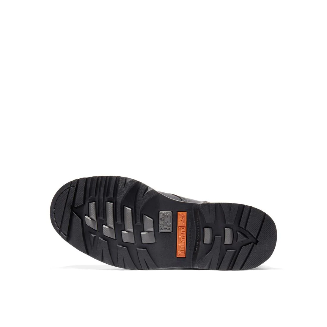 Pit Boss 6 Inch Steel-Toe Work Boot Black - Image 3