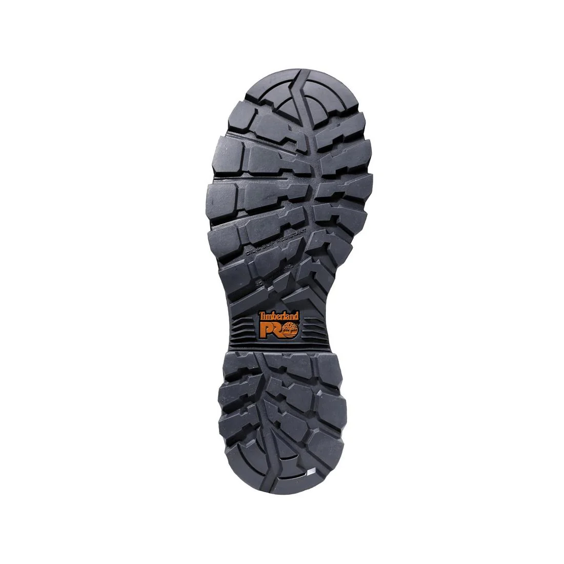 Titan Ev 6 Inch Composite-Toe Work Boot Brown - Image 3