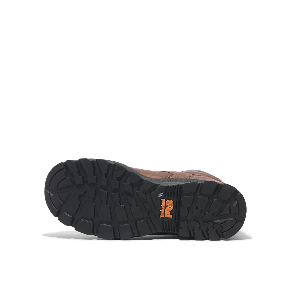 Titan Ev 6 Inch Composite-Toe SD10 Work Boot Brown Coffee - Image 3