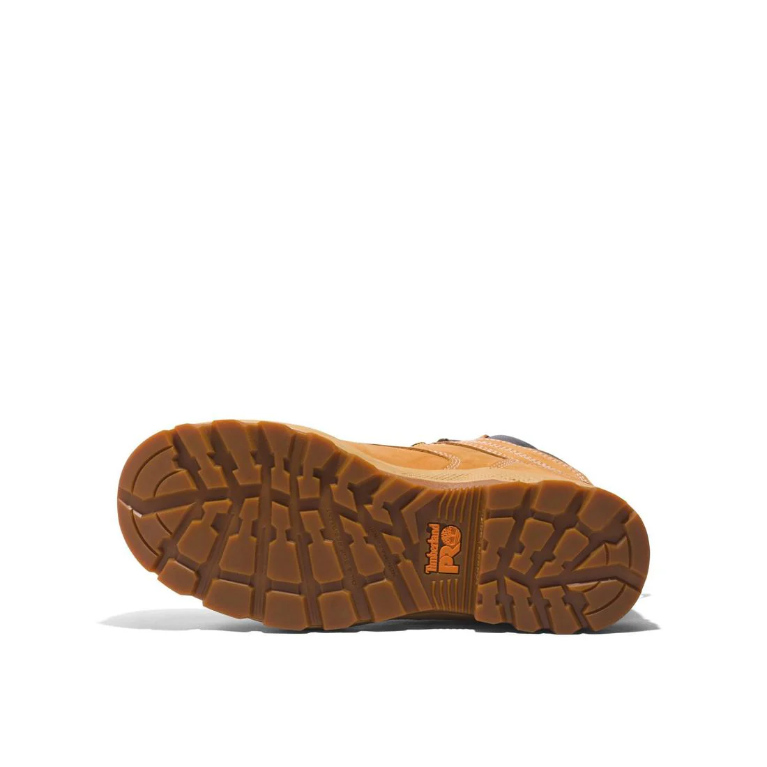 Titan Ev 6 Inch Composite-Toe Waterproof Work Boot Wheat - Image 3