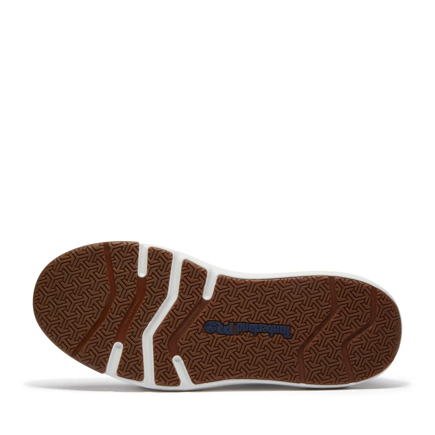 Bridgeport Composite Toe Work Shoes Brown and Black - Image 12