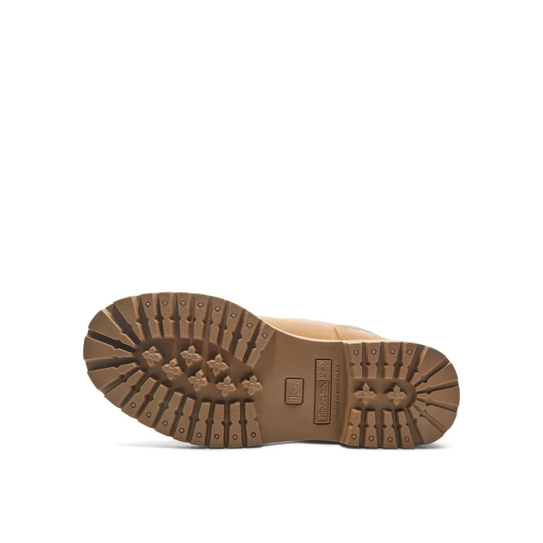 Direct Attach 6 Inch Soft-Toe Waterproof Boot Wheat - Image 3